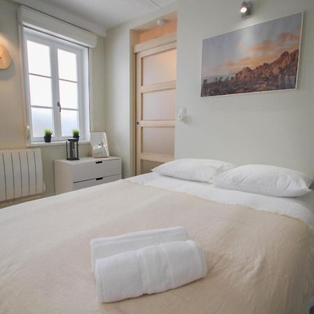 Lille Centre - Nice And Functional Studio מראה חיצוני תמונה