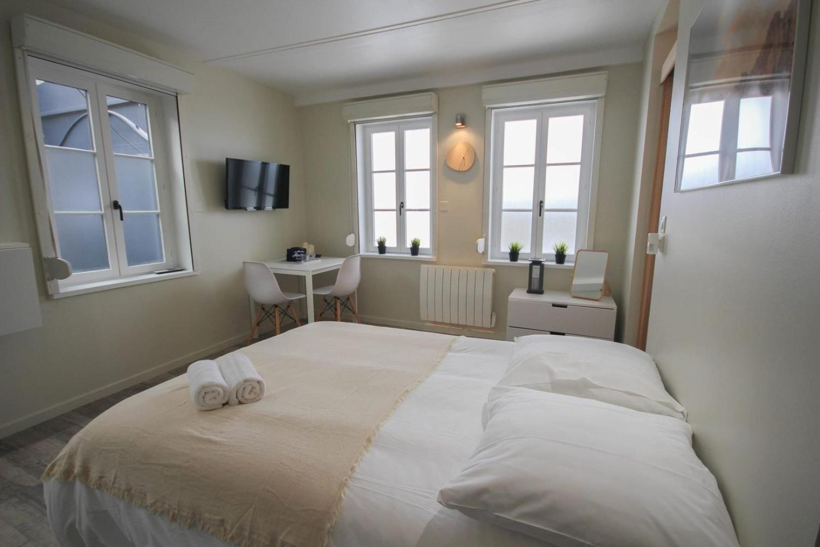 Lille Centre - Nice And Functional Studio מראה חיצוני תמונה
