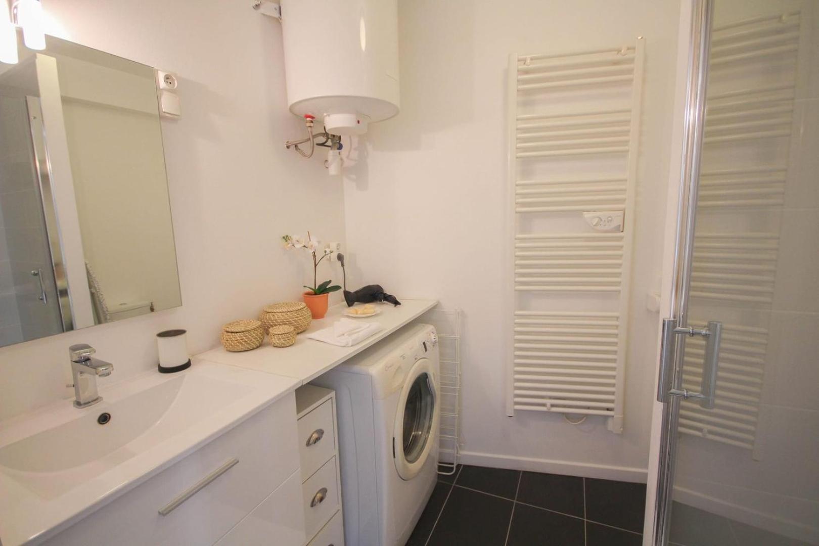 Lille Centre - Nice And Functional Studio מראה חיצוני תמונה