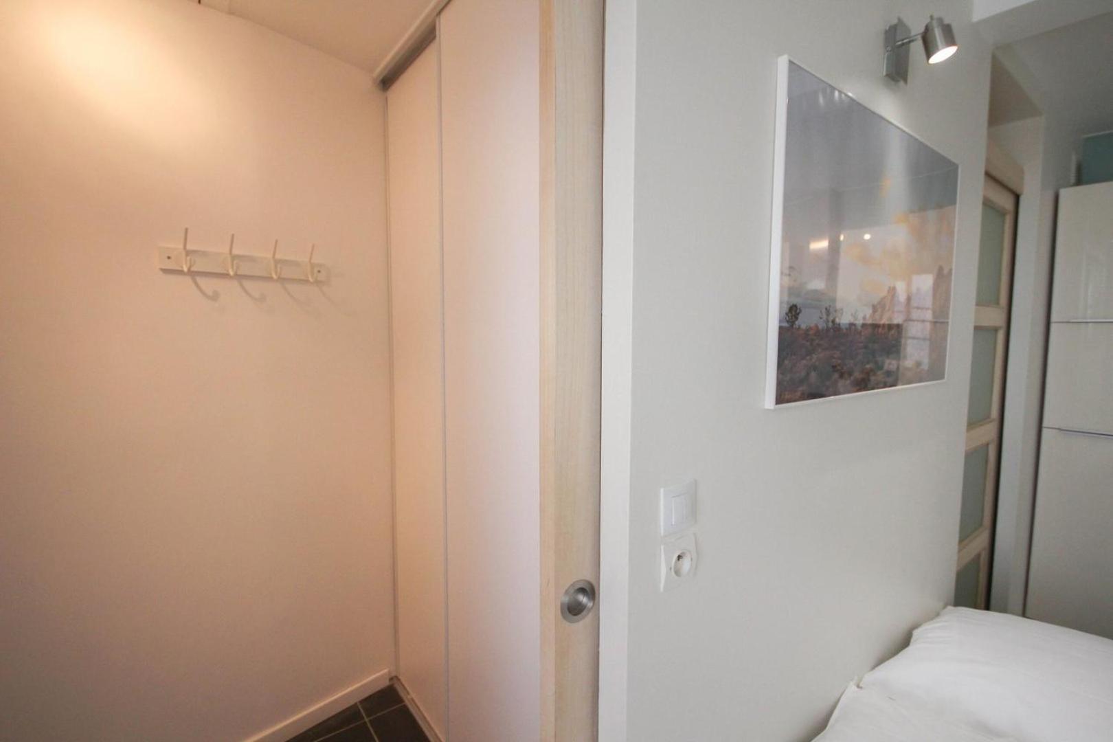 Lille Centre - Nice And Functional Studio מראה חיצוני תמונה