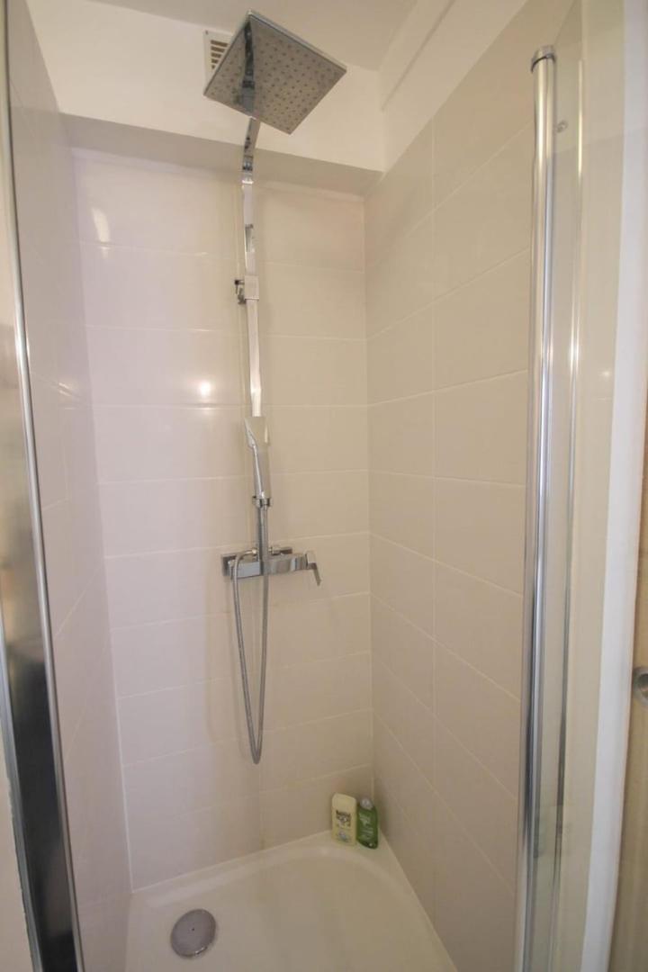 Lille Centre - Nice And Functional Studio מראה חיצוני תמונה